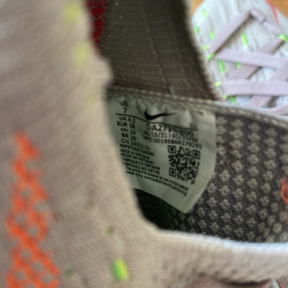 Nike Space Hippie 4.0 - Picture 6 of 6